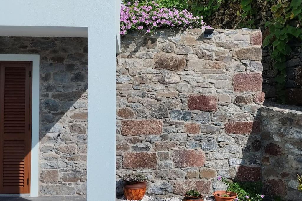 O Pomar - A Quiet Sunny Place With Amazing Sea Views Paul do Mar  Buitenkant foto